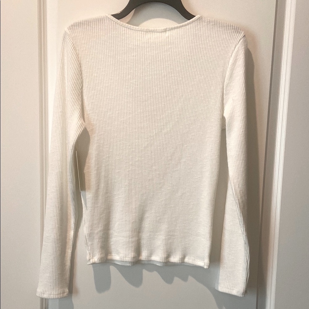 NWT Frankee & Skylarr Top - Picture 2 of 5